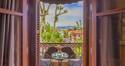 No 2 Hotel By Şükrü