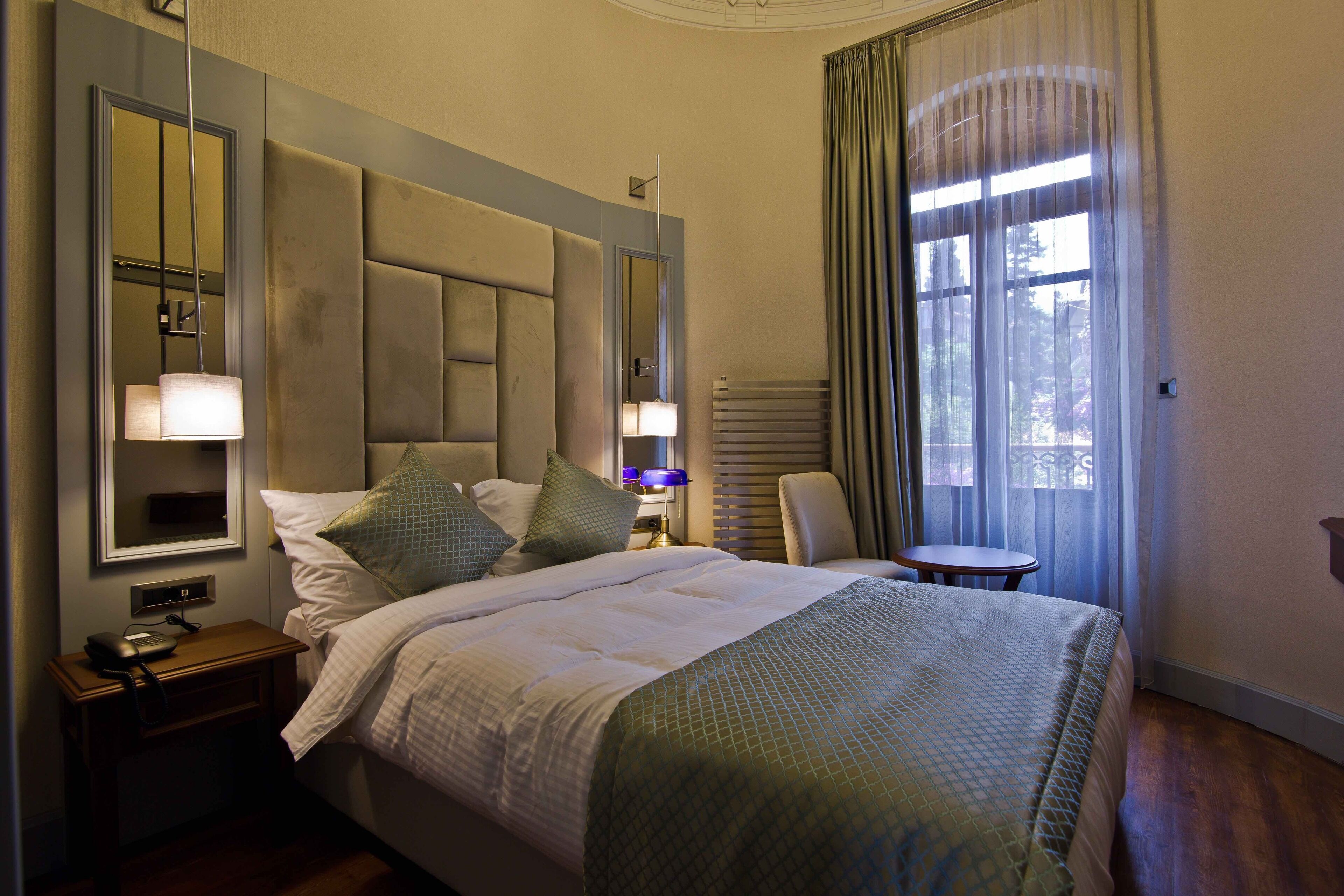 Photo - By Sukru Hotel