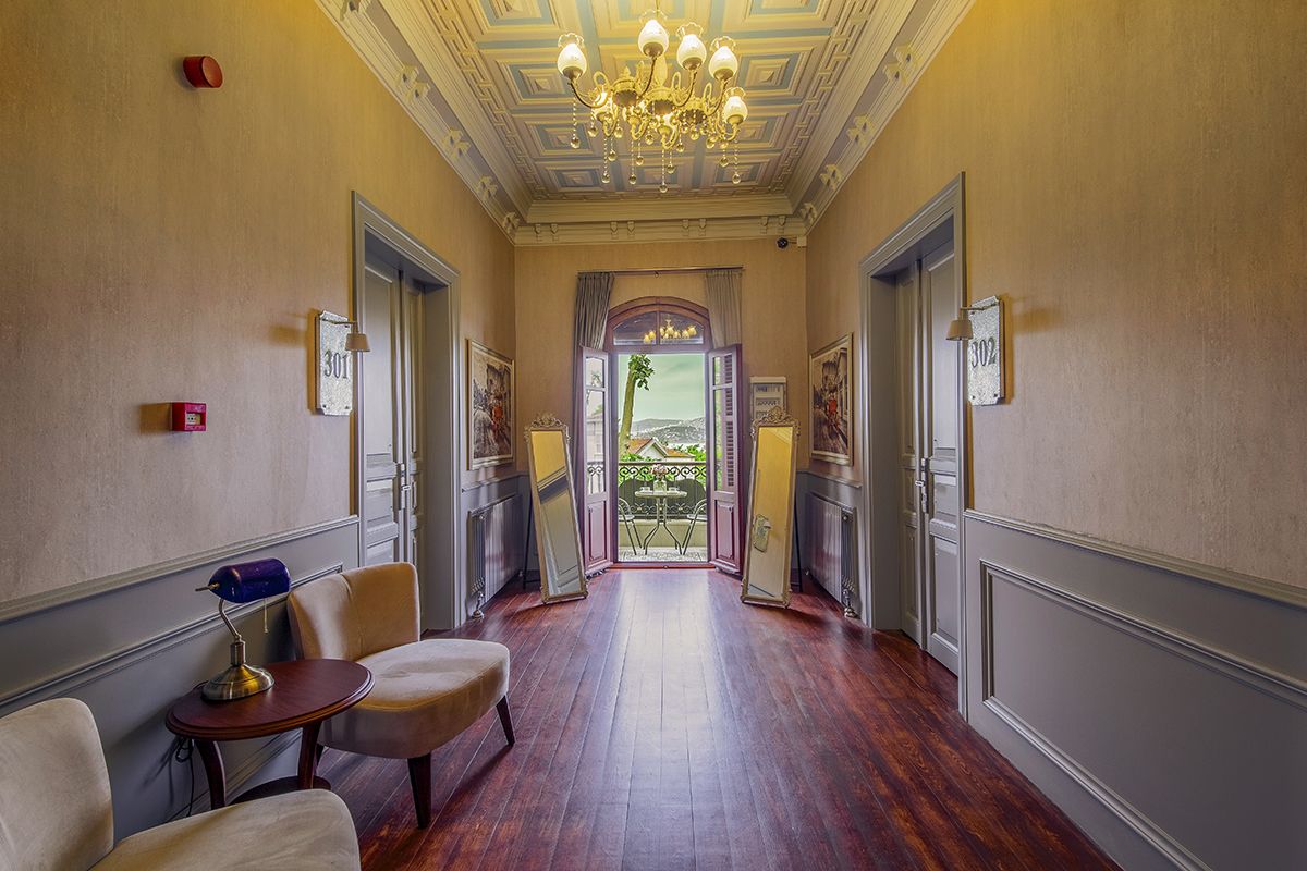 Photo - By Sukru Hotel