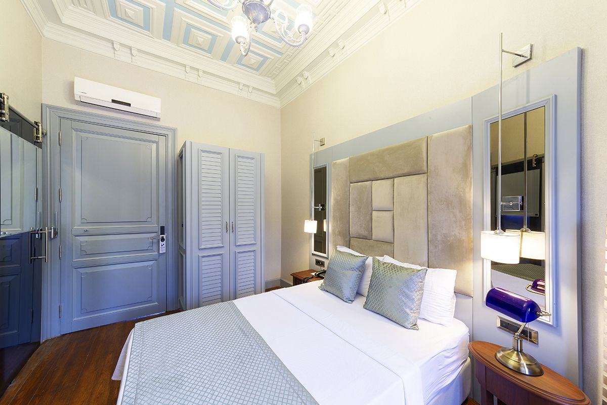 Photo - By Sukru Hotel