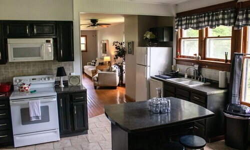 Suuri koti, lemmikkieläinystävällinen