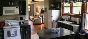 Großes Haus, tierfreundlich