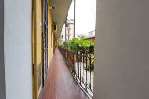 Interior entrance - Venini studio (Milan)