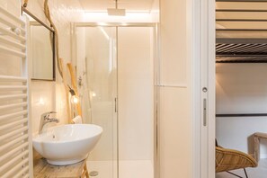 Studio | Salle de bain