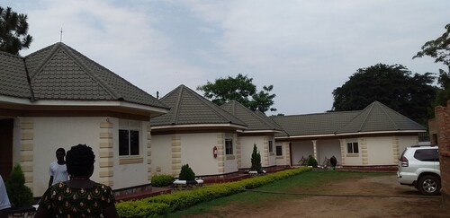 Lado Hotel
