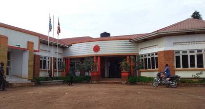 Lado Hotel