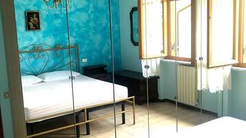 Apartment, 2 Bedrooms | Individually decorated, individually furnished, free WiFi