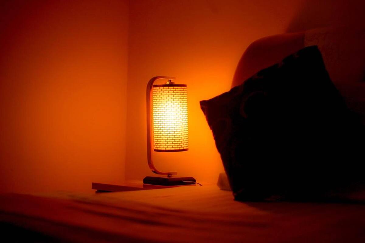Standard Double Room, Balcony | Desk, laptop workspace, soundproofing, WiFi (free)