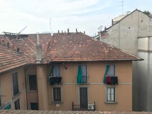 Loft, 1 Bedroom | View from room
