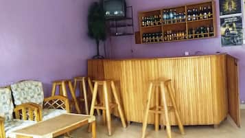 Bar (ter plaatse)