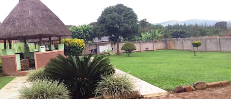 Jardin