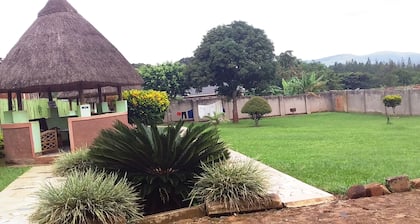 Palm Gardens Hotel