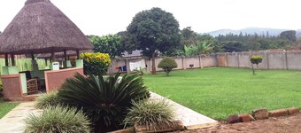 Palm Gardens Hotel