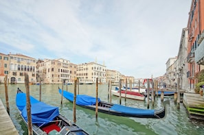 Exterior - DolceVita Apartments N. 386 (Venice)