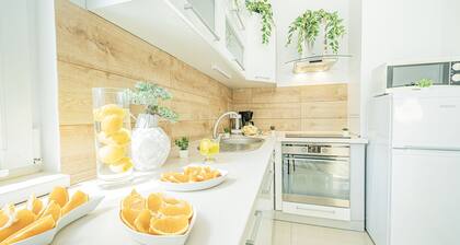 Baltic-Apartments - Willa Carmen