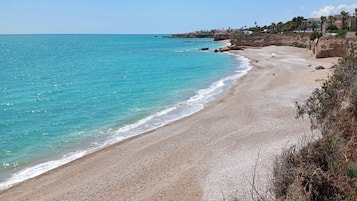 Spiaggia