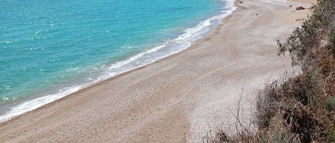 Spiaggia