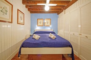 Apartment, 2 Schlafzimmer