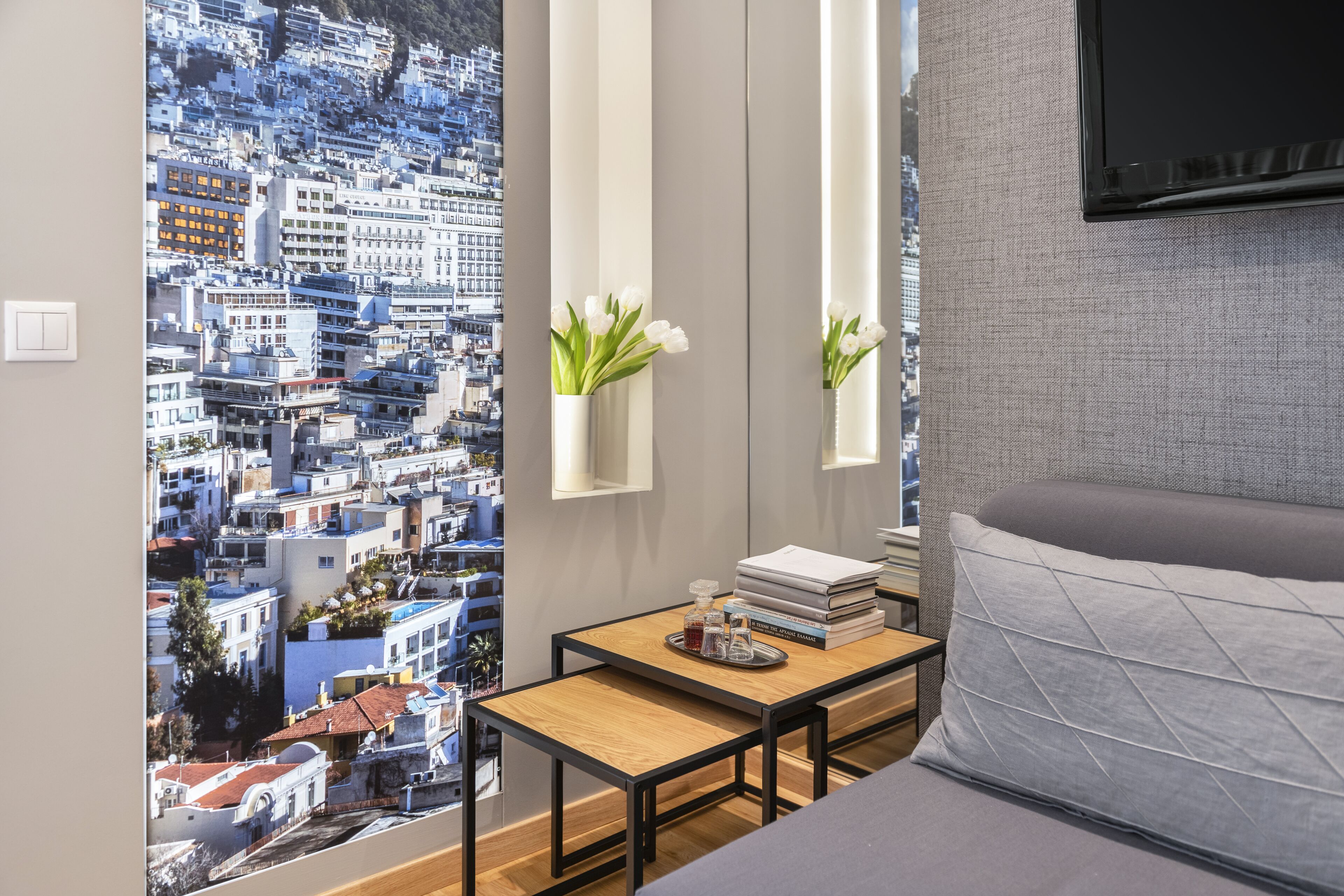 Luxury Suite | Television