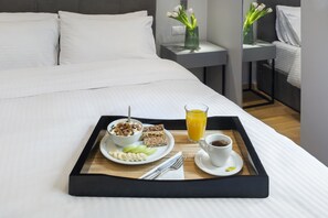 Luxury Suite | Coffee and/or coffee maker - Athens Center Luxury Suite (Athens)