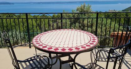 Appart'hotel Résidence La Provence