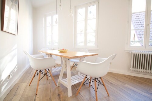 Boutique Charme Apartments 12