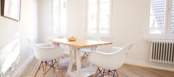 Boutique Charme Apartments 12