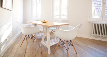 Boutique Charme Apartments 12