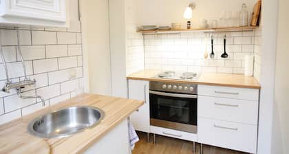 Boutique Charme Apartments 12
