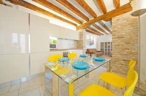 Appartement, 1 chambre | Cuisine privée