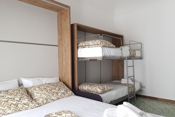 2 عدّة غرف نوم وواي فاي مجانًا