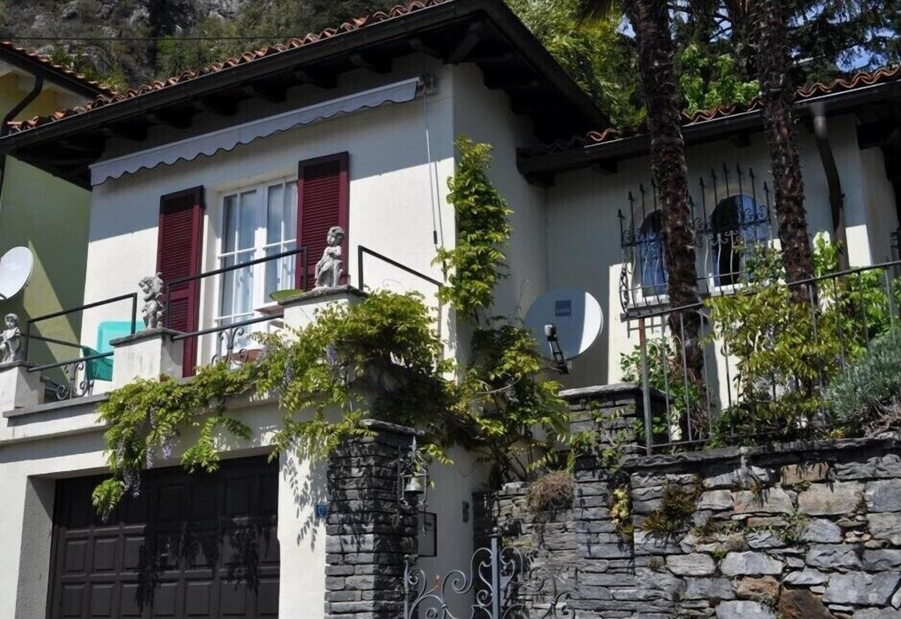 Fachada