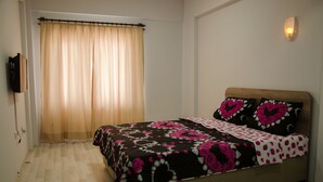 Standard Studio Suite, 1 Double Bed, Smoking, Sea View | WiFi (free) - Seckin Apart (Akcakoca)