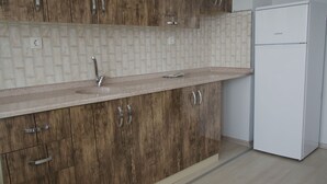 Private kitchen - Seckin Apart (Akcakoca)