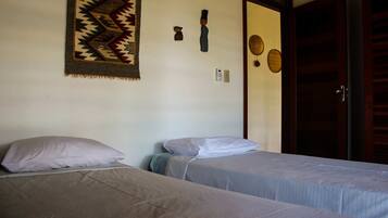 Standard House | Free WiFi, bed sheets