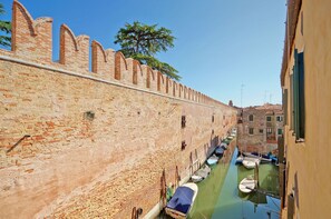 Apartment, 1 Bedroom | View from room - DolceVita Apartments N. 394 (Venice)