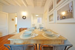 Restauration dans la chambre