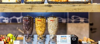 ibis budget Concarneau