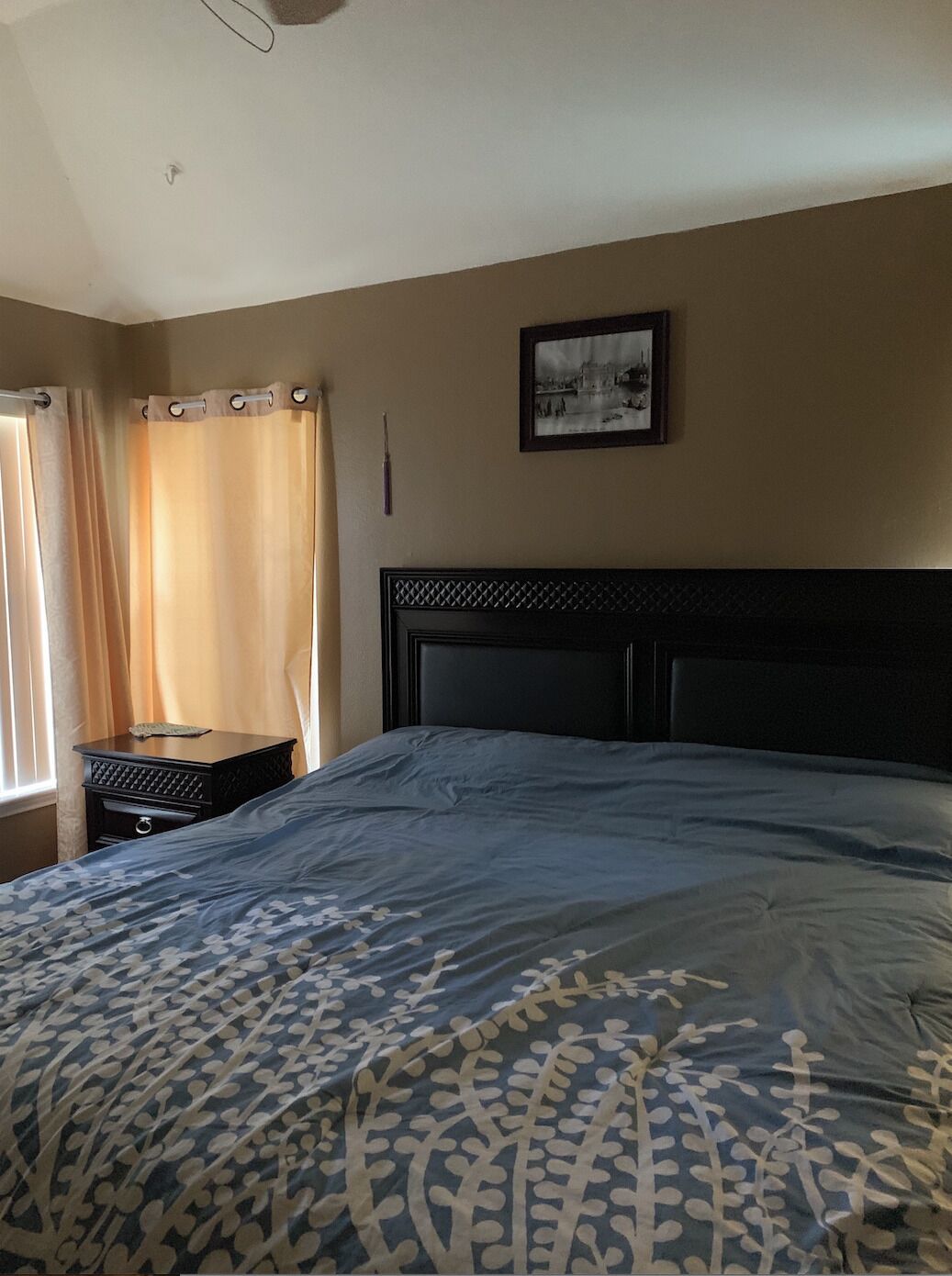 3 soverom, wi-fi (inkludert) og sengetøy