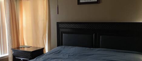 3 soverom, wi-fi (inkludert) og sengetøy