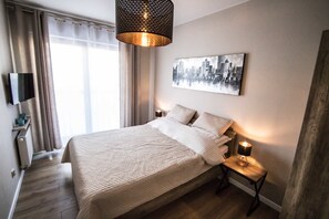 Individuelt design, individuel indretning, mørklægningsgardiner