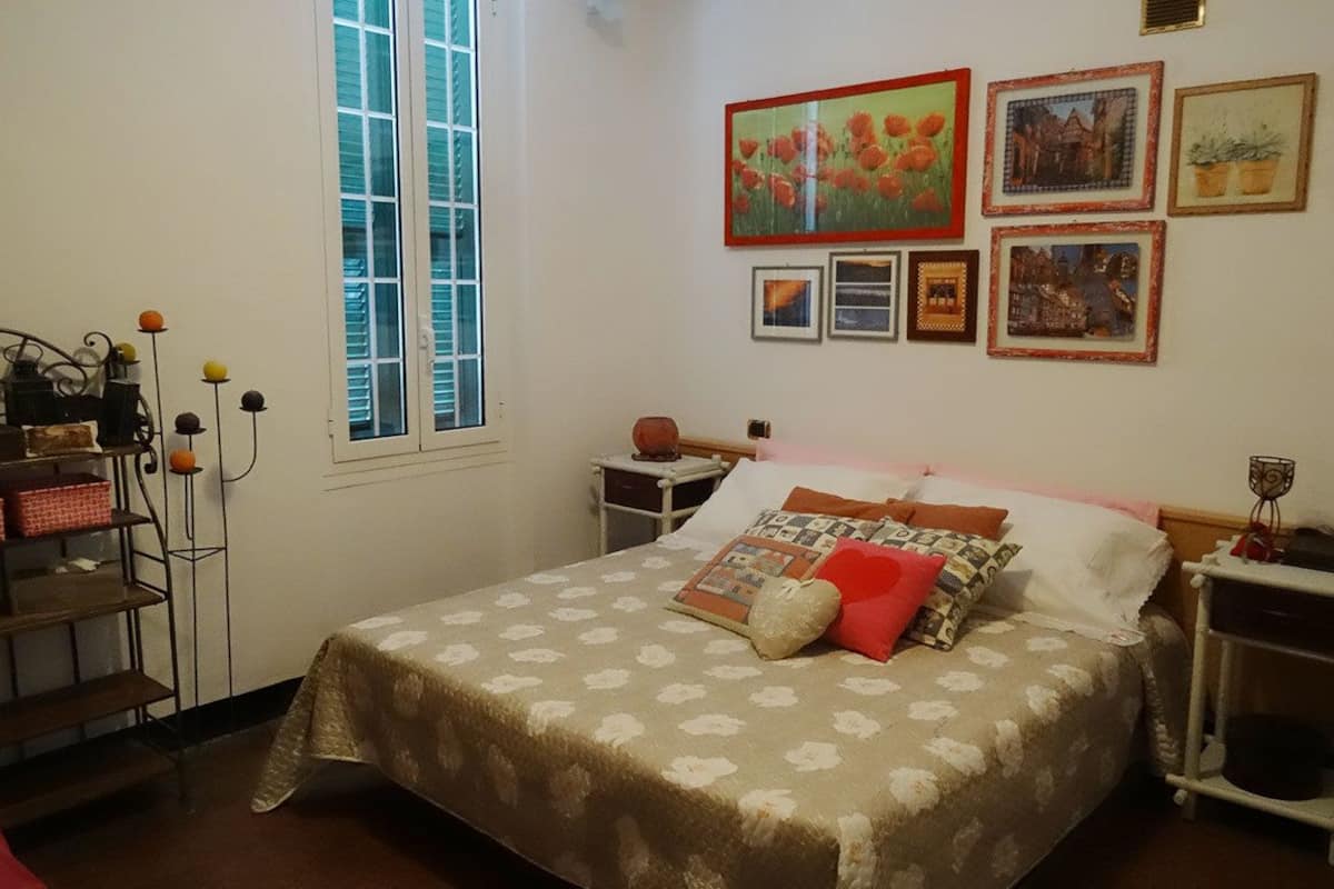 Triple Room | Bed sheets
