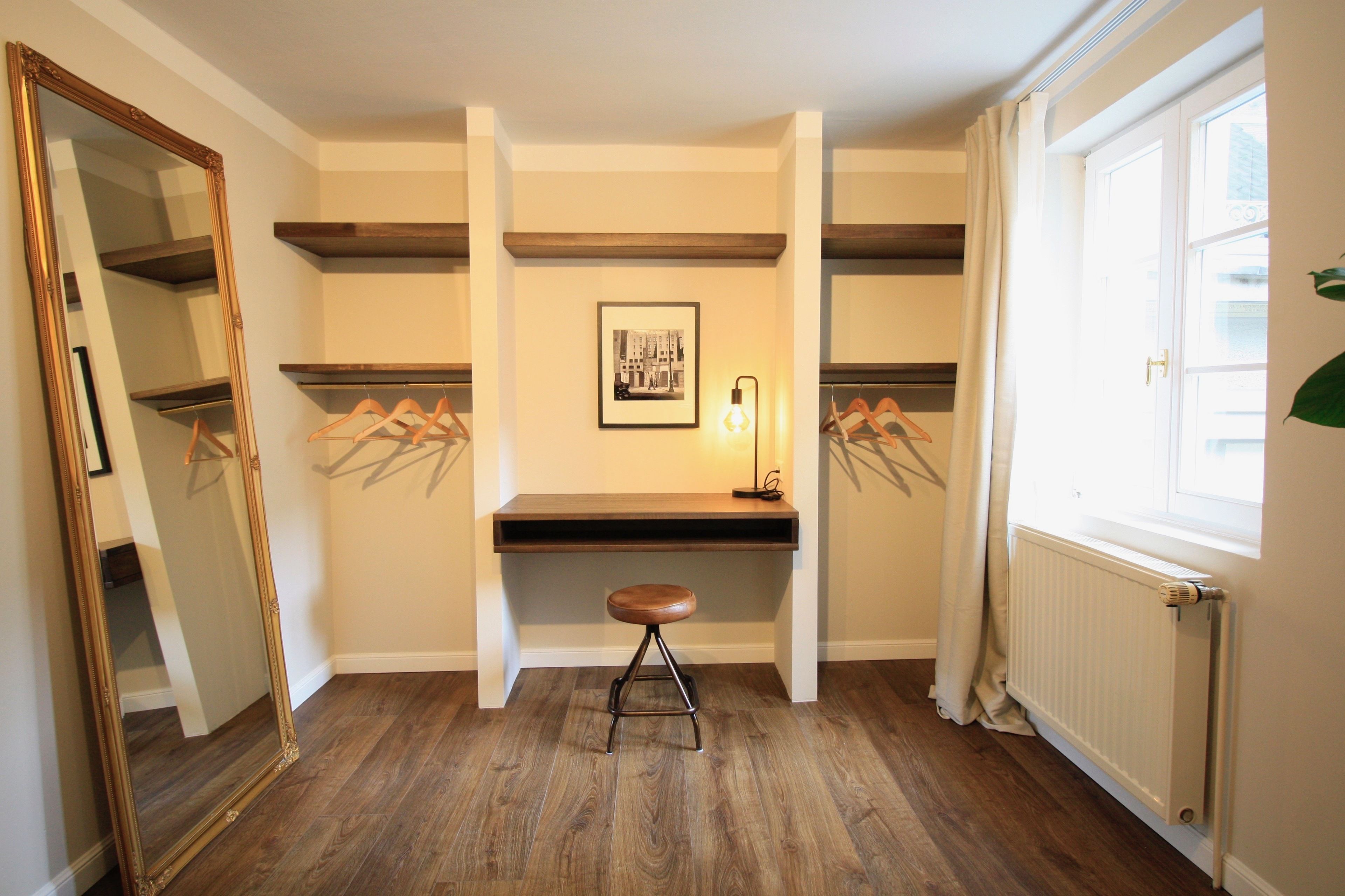 Apartament | Equipament de l'habitació