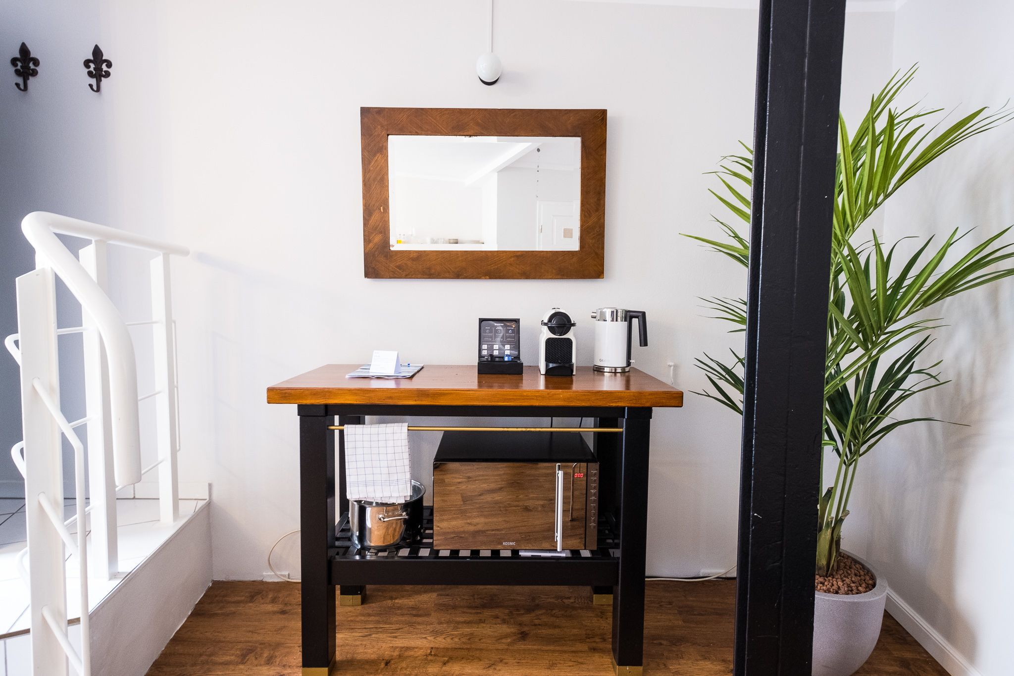 Kamar