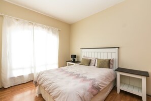 Exclusive Apartment