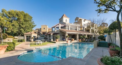 331 Morningside Village Estate