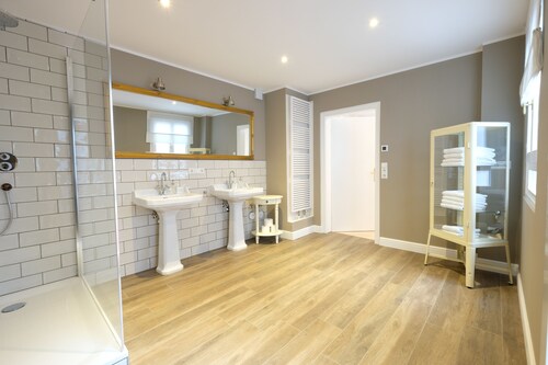 Boutique Charme Apartments 14
