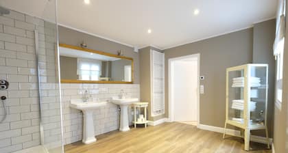 Boutique Charme Apartments 14