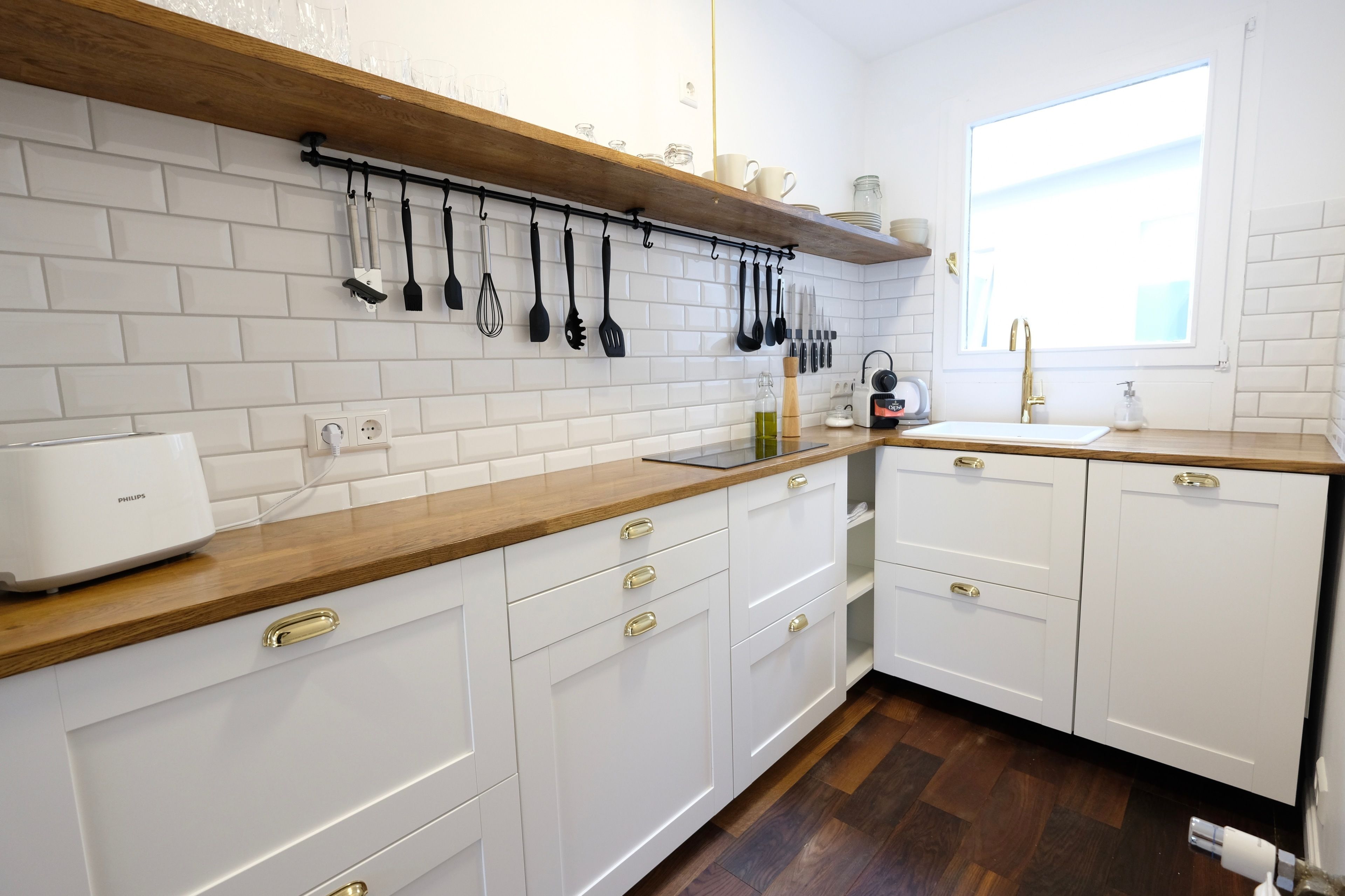 Apartment No_3 | Private kitchen