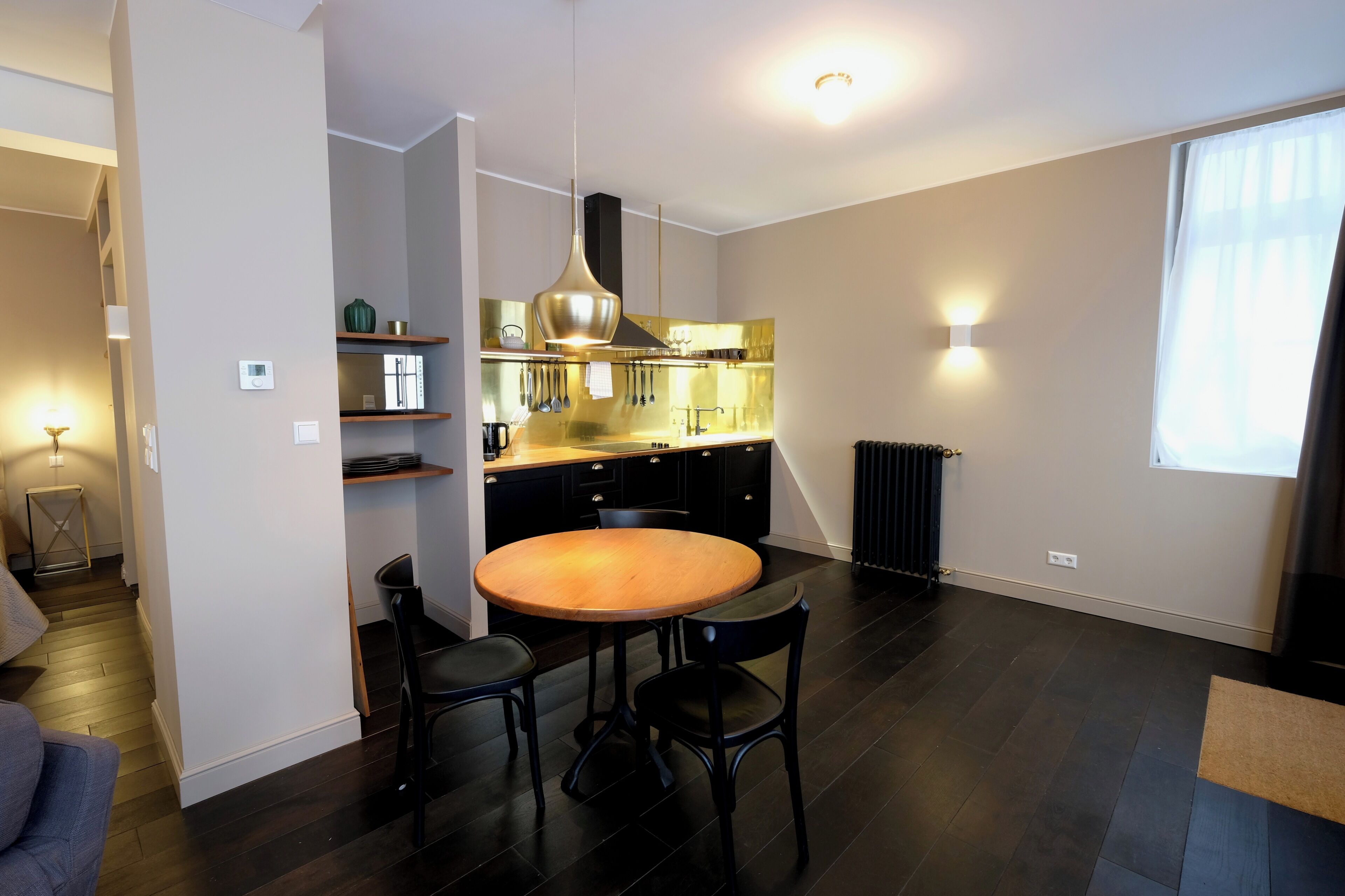 Foto - Boutique Charme Apartments 5